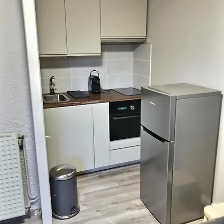 Apartment 4 Personnes Aux Pieds Des Pistes Le Champame Wifi Netflix